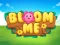 Permainan Bloom Me secara online