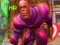 Permainan The amazing Venom hero secara online
