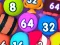 Permainan Bubble Merge 2048 secara online