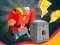 Permainan Hammer Strike secara online