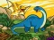 Permainan Antient Dinosaurs secara online