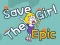 Permainan Save The Girl Epic secara online