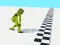 Permainan Ragdoll Step secara online