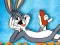 Permainan Bugs Bunny Jigsaw Puzzle Collection secara online
