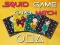 Permainan Squid Game Memory Card Match secara online