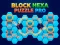 Permainan Block Hexa Puzzle Pro secara online