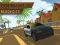 Permainan Parking Fury 3d: Beach City secara online
