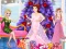 Permainan Girls Christmas Party Prep secara online