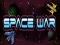 Permainan Space War secara online