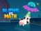 Permainan Aliens Vs Math secara online