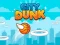 Permainan City Dunk secara online