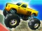 Permainan Monster Truck Port Stunt secara online