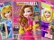 Permainan Ellie fashion magazine secara online