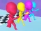 Permainan Fun & Run Race 3d secara online