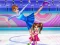 Permainan Ice Skating Contest secara online
