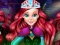 Permainan Mermaid Halloween Parties secara online