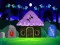 Permainan Halloween Forest Escape 2 secara online