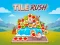 Permainan Tile Rush secara online