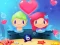 Permainan Mermaid My Valentine Crush secara online