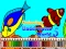 Permainan Coloring Underwater World 5 secara online