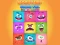 Permainan Monsters Color Fill secara online