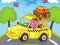 Permainan Animal Cars Match 3 secara online