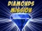 Permainan Diamonds Mission secara online
