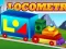 Permainan Locometry secara online