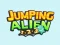 Permainan Jumping Alien 1.2.3 secara online