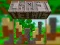 Permainan Craft Tetris secara online