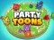 Permainan Party Toons secara online