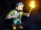 Permainan Cube Craft Survival secara online