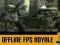 Permainan Offline FPS Royale secara online