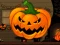 Permainan Hyper Scary Halloween Party secara online