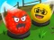 Permainan Ballhit.io secara online