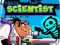 Permainan Crazy Scientist secara online
