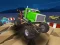 Permainan Monster Truck Driving Simulator secara online