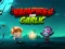 Permainan Vampires And Garlic secara online