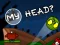 Permainan Zombie Head secara online