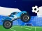 Permainan Crazy Football War secara online