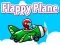 Permainan Flappy Plane secara online