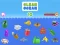 Permainan Clean Ocean secara online