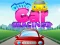 Permainan Cute car racing secara online