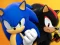 Permainan Sonic Memory Challenge secara online