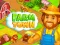 Permainan Farm Town secara online