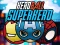 Permainan HeroBall Superhero secara online