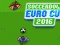 Permainan Soccerdown Euro Cup 2016 secara online