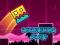 Permainan Geometry Jump secara online