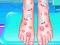 Permainan Emma Foot Treatment secara online