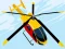 Permainan Dangerous Helicopter Jigsaw secara online